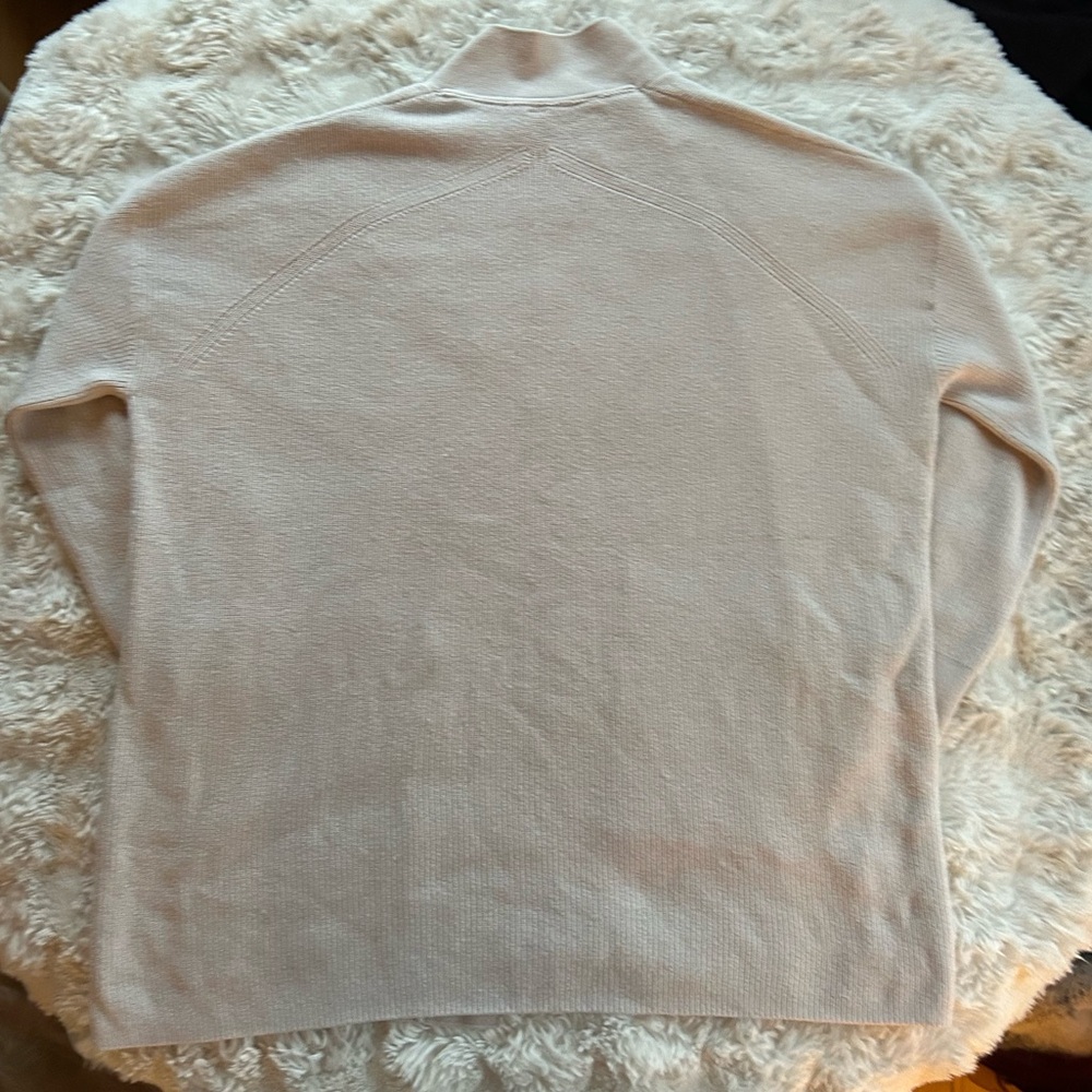Lululemon Merino Wool Cardigan - Picture 3 of 10